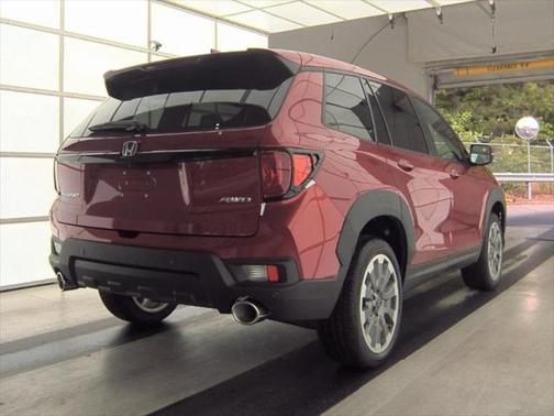 2025 Honda Passport AWD EX-L