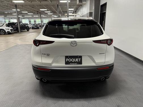 2022 Mazda CX-30 2.5 S Premium Package
