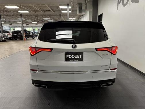 2022 Acura MDX Technology Package