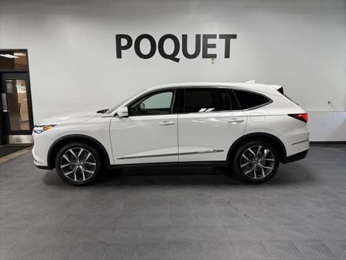 2022 Acura MDX Technology Package