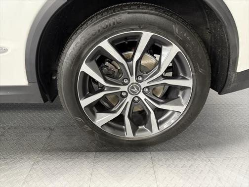 2022 Acura MDX Technology Package
