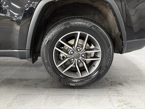 2022 Jeep Grand Cherokee Limited X