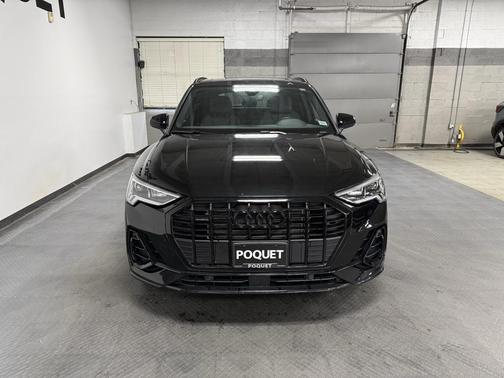 2023 Audi Q3 Premium