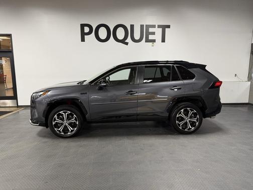 2023 Toyota RAV4 Prime XSE