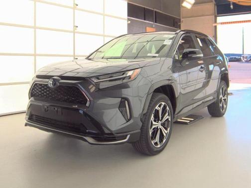 2023 Toyota RAV4 Prime XSE