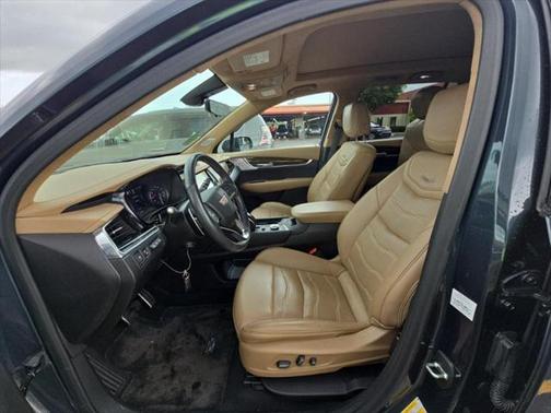 2020 Cadillac XT6 Sport AWD