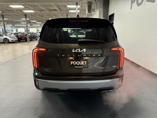 2023 Kia Telluride SX