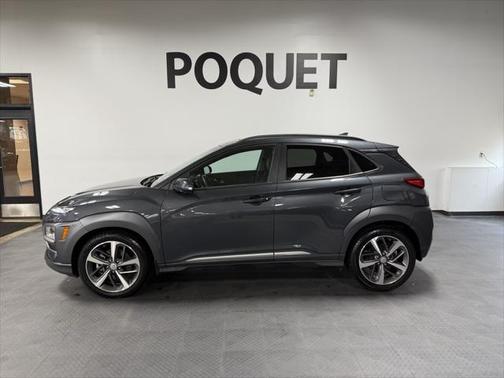 2021 Hyundai KONA Ultimate