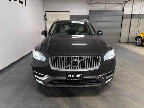 2023 Volvo XC90 B6 Plus 6-Seater