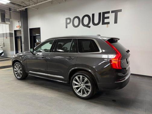 2023 Volvo XC90 B6 Plus 6-Seater