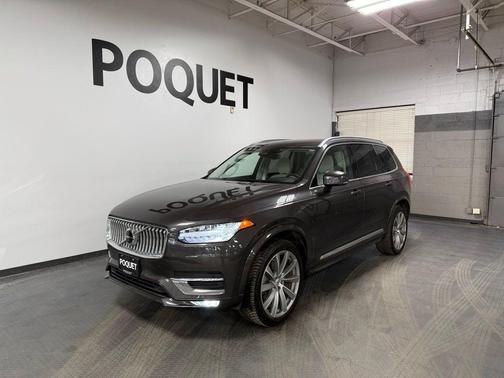 2023 Volvo XC90 B6 Plus 6-Seater