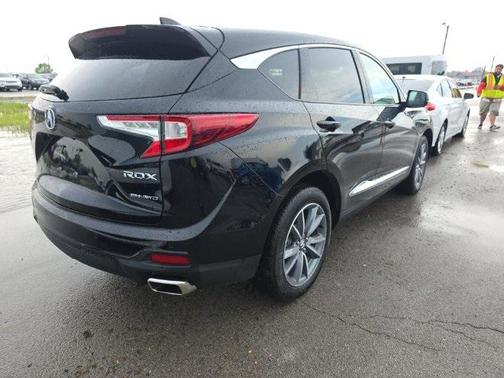 2023 Acura RDX Technology Package