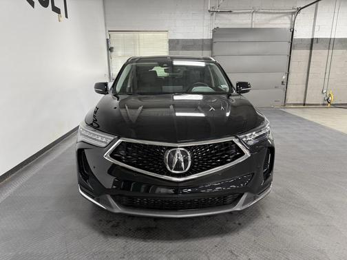 2023 Acura RDX Technology Package