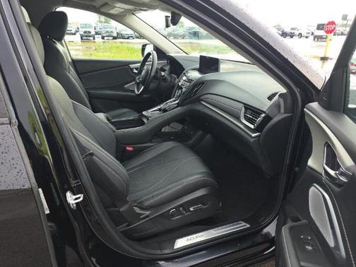 2023 Acura RDX Technology Package