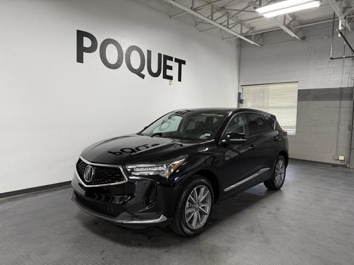 2023 Acura RDX Technology Package