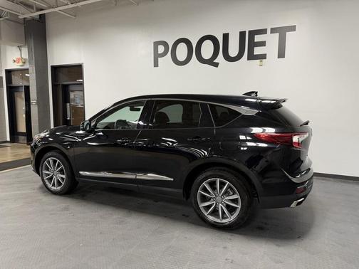 2023 Acura RDX Technology Package