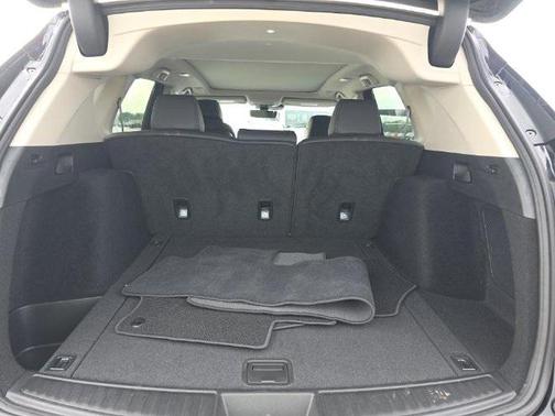 2023 Acura RDX Technology Package