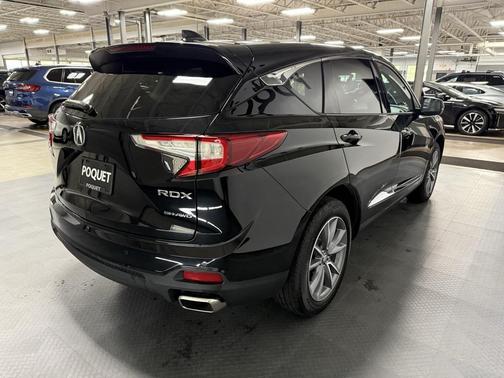 2023 Acura RDX Technology Package
