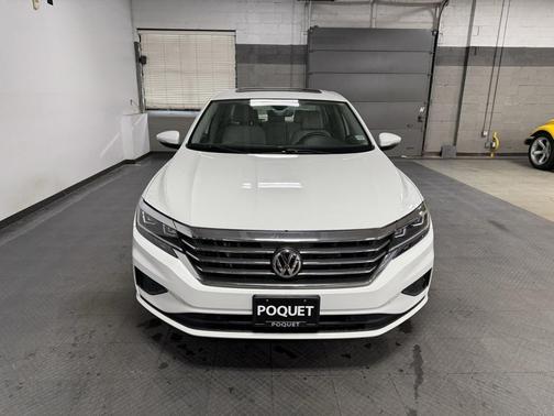 2020 Volkswagen Passat 2.0T SE