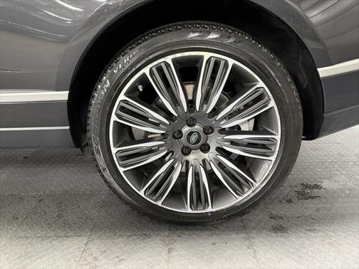 2021 Land Rover Range Rover P525 Westminster