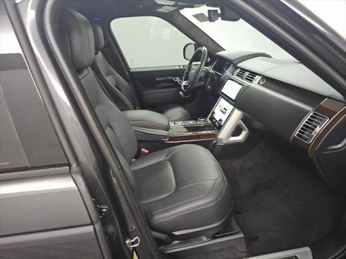 2021 Land Rover Range Rover P525 Westminster