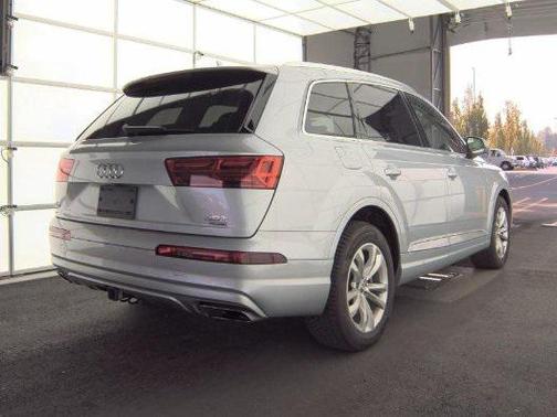 2017 Audi Q7 3.0T Premium