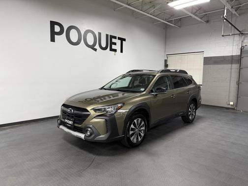 2023 Subaru Outback Limited