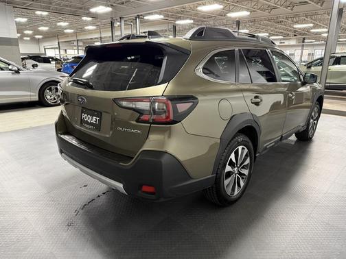 2023 Subaru Outback Limited