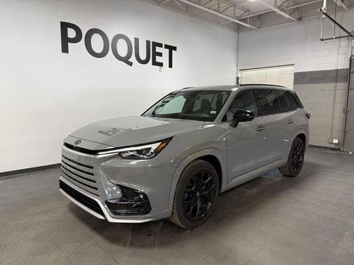 2025 Lexus TX 350 Base