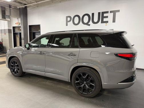 2025 Lexus TX 350 Base