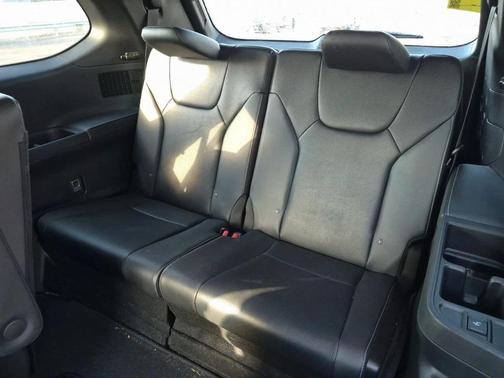 2025 Lexus TX 350 Base