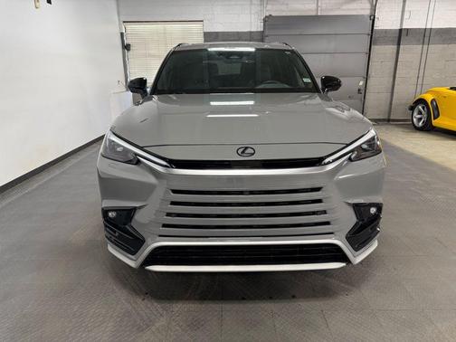 2025 Lexus TX 350 Base