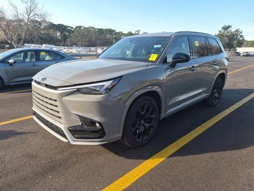 2025 Lexus TX 350 Base