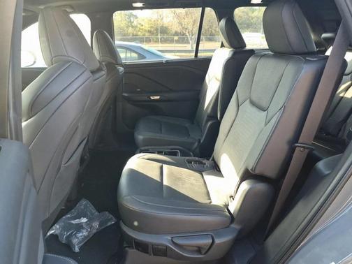 2025 Lexus TX 350 Base