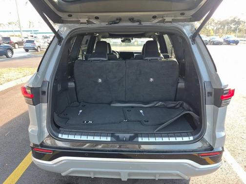 2025 Lexus TX 350 Base