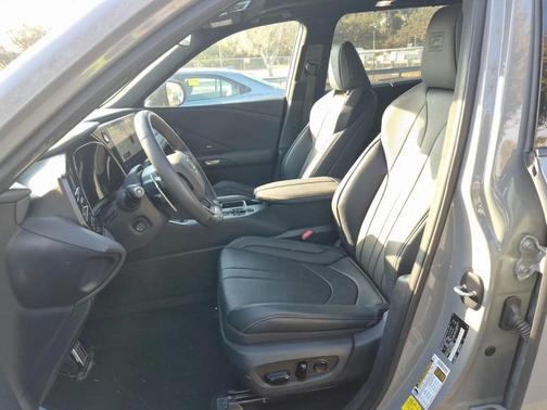 2025 Lexus TX 350 Base