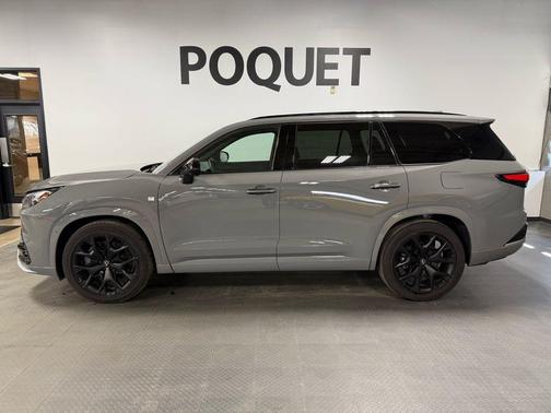 2025 Lexus TX 350 Base