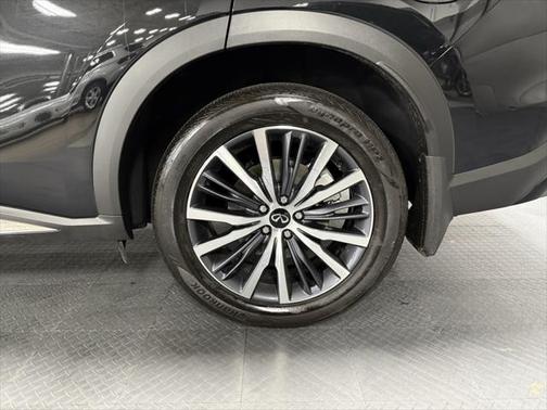 2024 INFINITI QX60 AUTOGRAPH