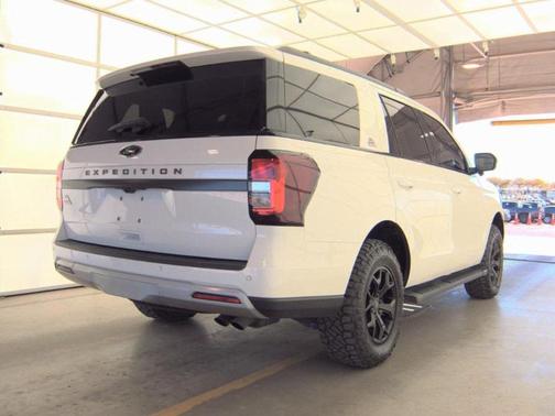 2022 Ford Expedition Timberline