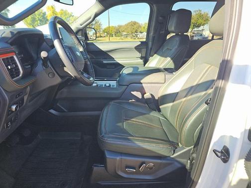 2022 Ford Expedition Timberline