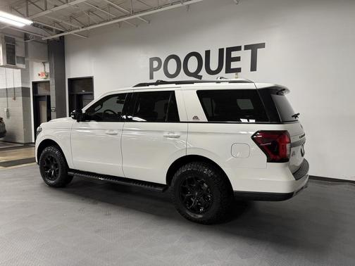 2022 Ford Expedition Timberline