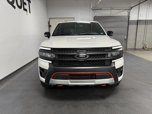 2022 Ford Expedition Timberline