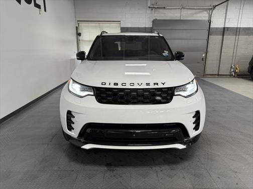 2023 Land Rover Discovery P360 HSE R-Dynamic