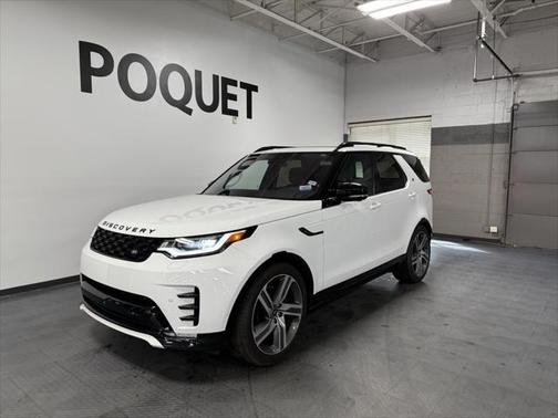 2023 Land Rover Discovery P360 HSE R-Dynamic