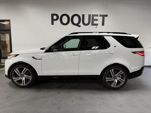 2023 Land Rover Discovery P360 HSE R-Dynamic