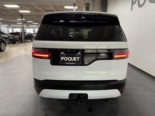 2023 Land Rover Discovery P360 HSE R-Dynamic
