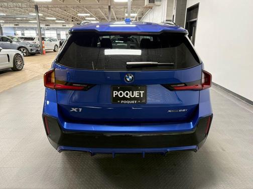 2023 BMW X1 xDrive28i