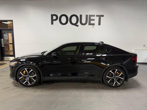 2023 Polestar 2 Long Range Dual Motor Performance Plus