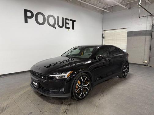 2023 Polestar 2 Long Range Dual Motor Performance Plus