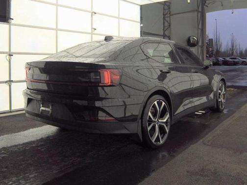 2023 Polestar 2 Long Range Dual Motor Performance Plus